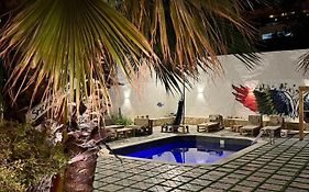 Rafiki Hostel